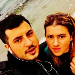 Irakli Khananashvili, 09.08.1991, Тель-Авив