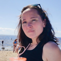 Ирина Жучкова, 30.07, Санкт-Петербург