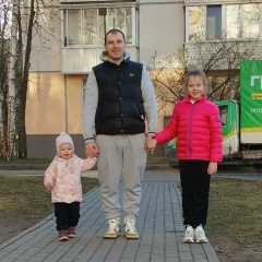 Дмитрий Махов, Санкт-Петербург