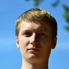 Дмитрий Плетнёв, 05.04, Санкт-Петербург