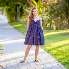 Nadia Bogacheva, 31.12.1985