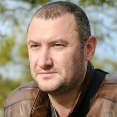 Кирилл Сокольский, 14.12.1977, Одесса