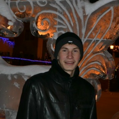 Вячеслав Сорокин, 05.09, Яр-Сале