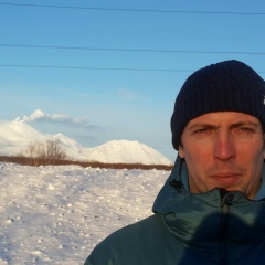 Сергей Алексеев, 25.03, Горбунки