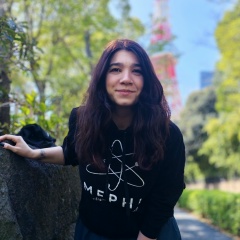 Ирина Рябова, 17.08.1988, Москва