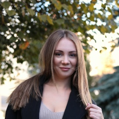 Анастасия Ковайкина, Казань