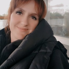 Евгения Аронова, 14.03, Новосибирск