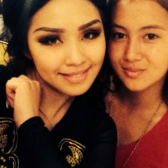 Саяжан Сакенова, 19.05.2000, Ушарал