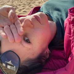 Юлия Лейбович, 23.05.1986, Москва