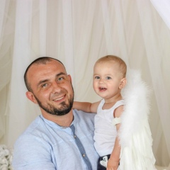 Денис Сидоренко, 22.04.1983, Белореченск