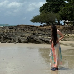 Айдана Ондар-Бегзи, 08.06, Okinawa