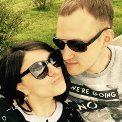 Катя Павловская, 12.11.1987, Братск