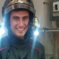 Josué García, 05.10.1992, Barcelona