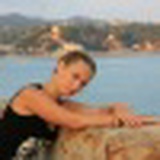 Елена Куликова, 22.04.1987, Москва