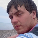 Андрей Силин, 07.08.1988, Риддер