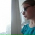 Катерина Заяц, 03.10.2000, Екатеринбург