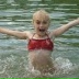 Кристина Игина, 09.08.1998, Новосибирск