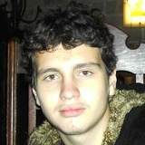 Iurik Kinanet, 30.05, Минск