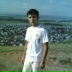 Darhan Moldazhanov, Алматы