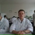 Timur Manafov, Баку