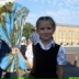 Вероника Морозова, 25.07