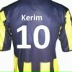 Kerim Haciyev, 30.04.1996, Баку