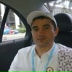 Рагим Аллахвердиев, Баку
