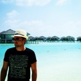 Никита Романко, Санкт-Петербург