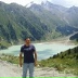 Daniyar Shayakhmetov, Алматы