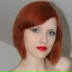 Nastja Fomina, 09.04.1992, Zürich