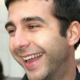 Иван Ургант, 16.04.1978, Санкт-Петербург