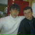 Аркадий Байматов, 04.03.1989, Владикавказ