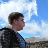 Тимофей Титов, Казань