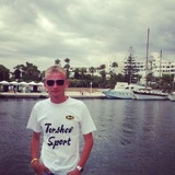 Виталий Телешев, Ярославль