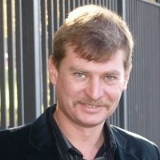 Вадим Близнюк, Санкт-Петербург