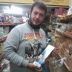Ensar Yegn, 20.02.1990, Antalya