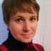 Галина Литвинова, Междуреченск