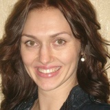 Юлия Люстрова, 20.09.1983, Киев