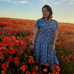 Юлия Катышева, 28.05, Ейск
