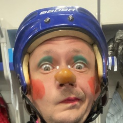 Ваня Артамонов, 26.02.1989, Рязань (деревня)