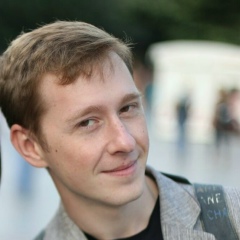 Дмитрий Воронов, 02.05.1989, Киев