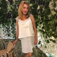 Елена Ильченко, 13.08, Харьков