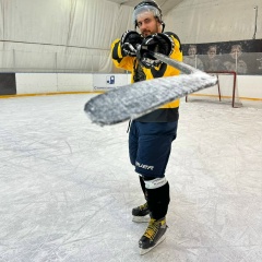 Дмитрий Прохоров