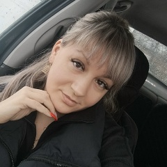 Эльвира Гаврилова, 21.04, Киселевск