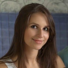 Юля Свительская, 09.02, Киев