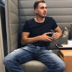 Александр Солянкин, 19.05, Новосибирск