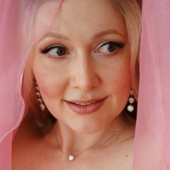 Екатерина Чебыкина