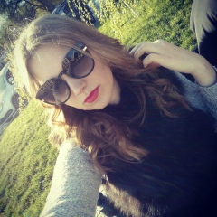 Алина Федорова, 11.01.1997, Любицкое