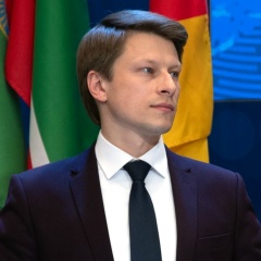 Алексей Матвеев, 13.01, Санкт-Петербург