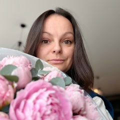 Екатерина Лапшина, 10.12, Москва
